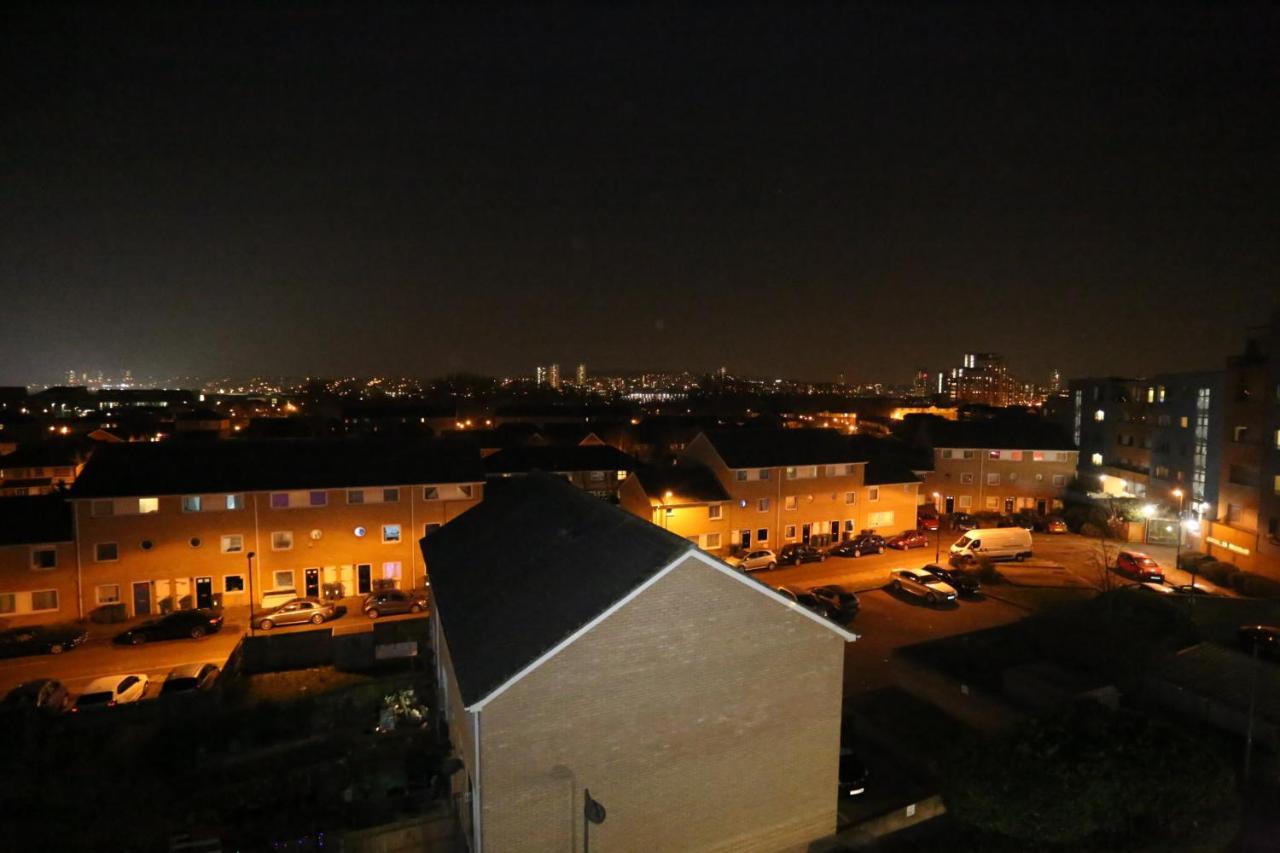 Lovely View 2 Beds 2 Bath Apartment, Londres Exterior foto